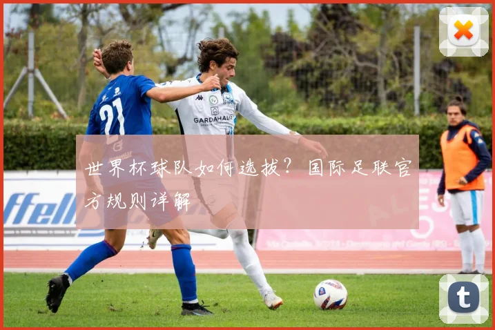 世界杯球队如何选拔?国际足联官方规则详解