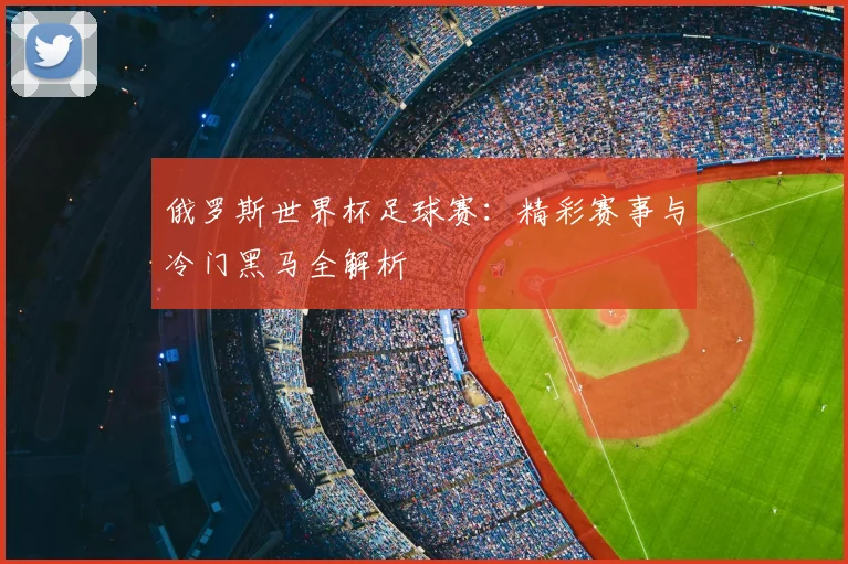 俄罗斯世界杯足球赛:精彩赛事与冷门黑马全解析