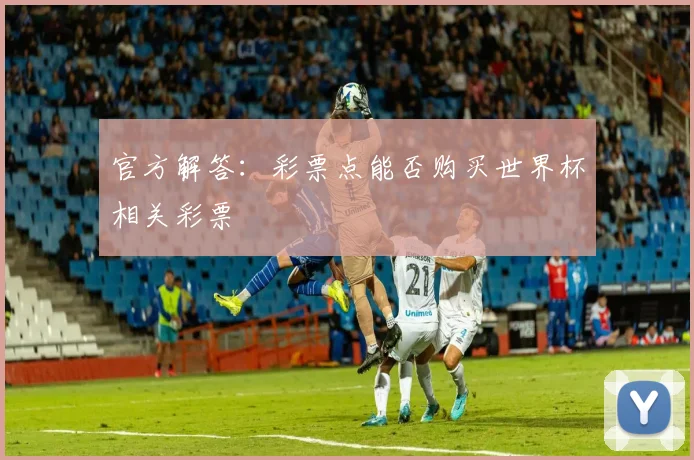 官方解答:彩票点能否购买世界杯相关彩票